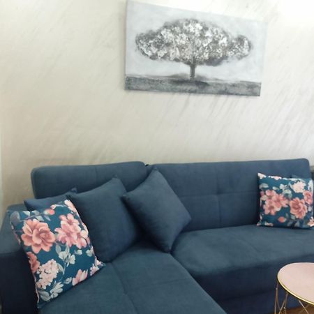 Appartement Ema Lux - Zgrada Panorama à Sokobanja Extérieur photo