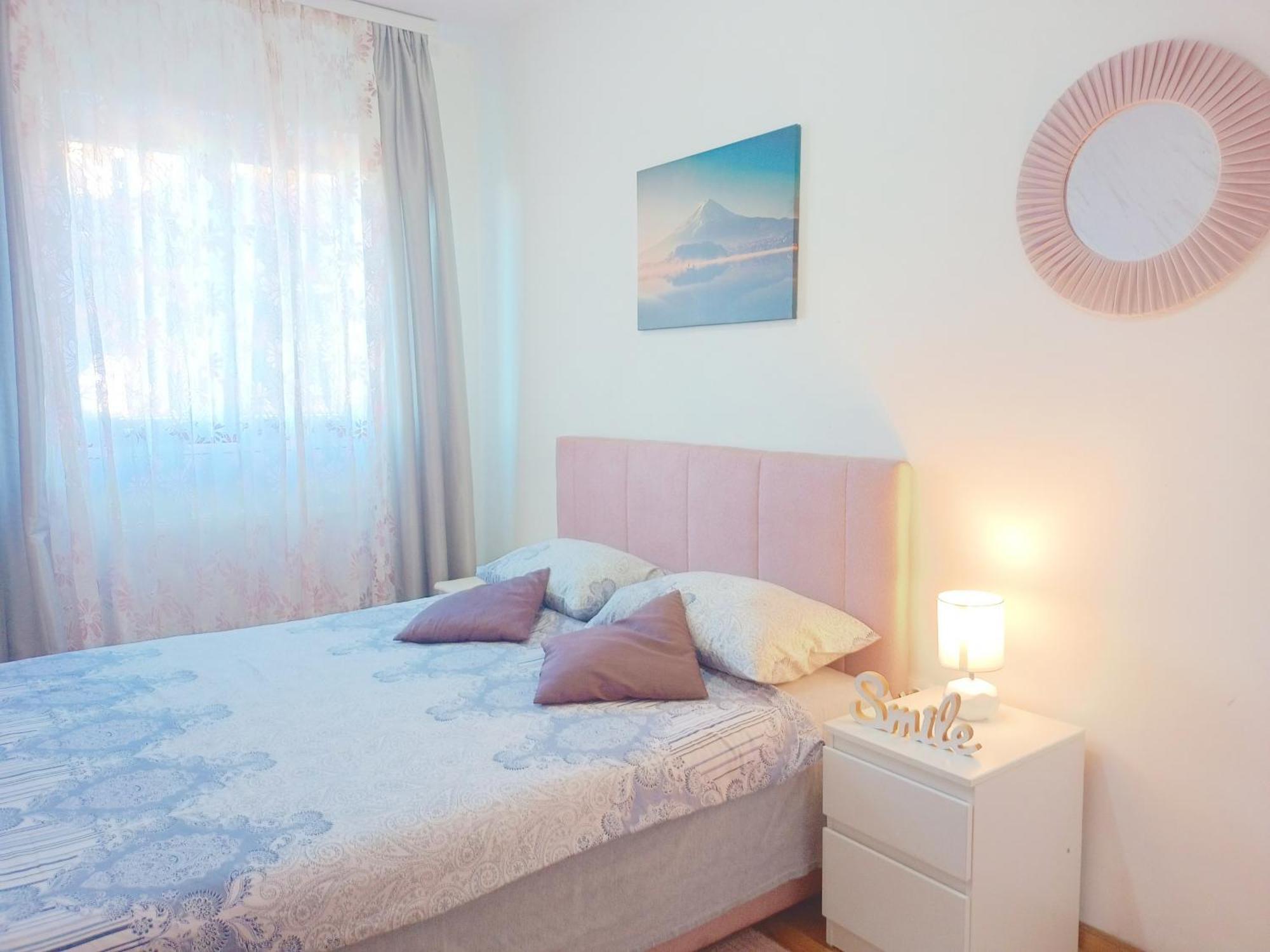 Appartement Ema Lux - Zgrada Panorama à Sokobanja Extérieur photo