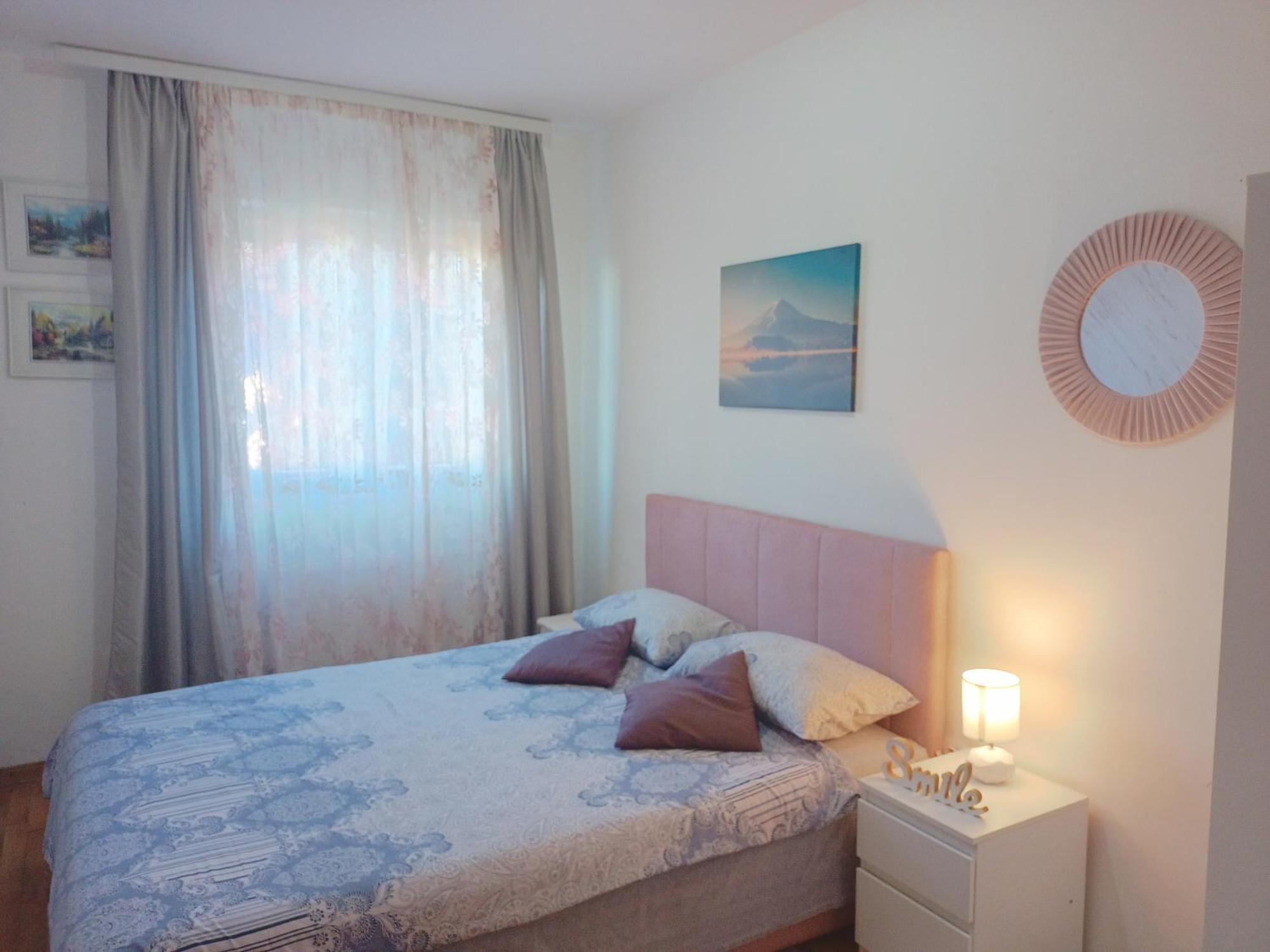Appartement Ema Lux - Zgrada Panorama à Sokobanja Extérieur photo