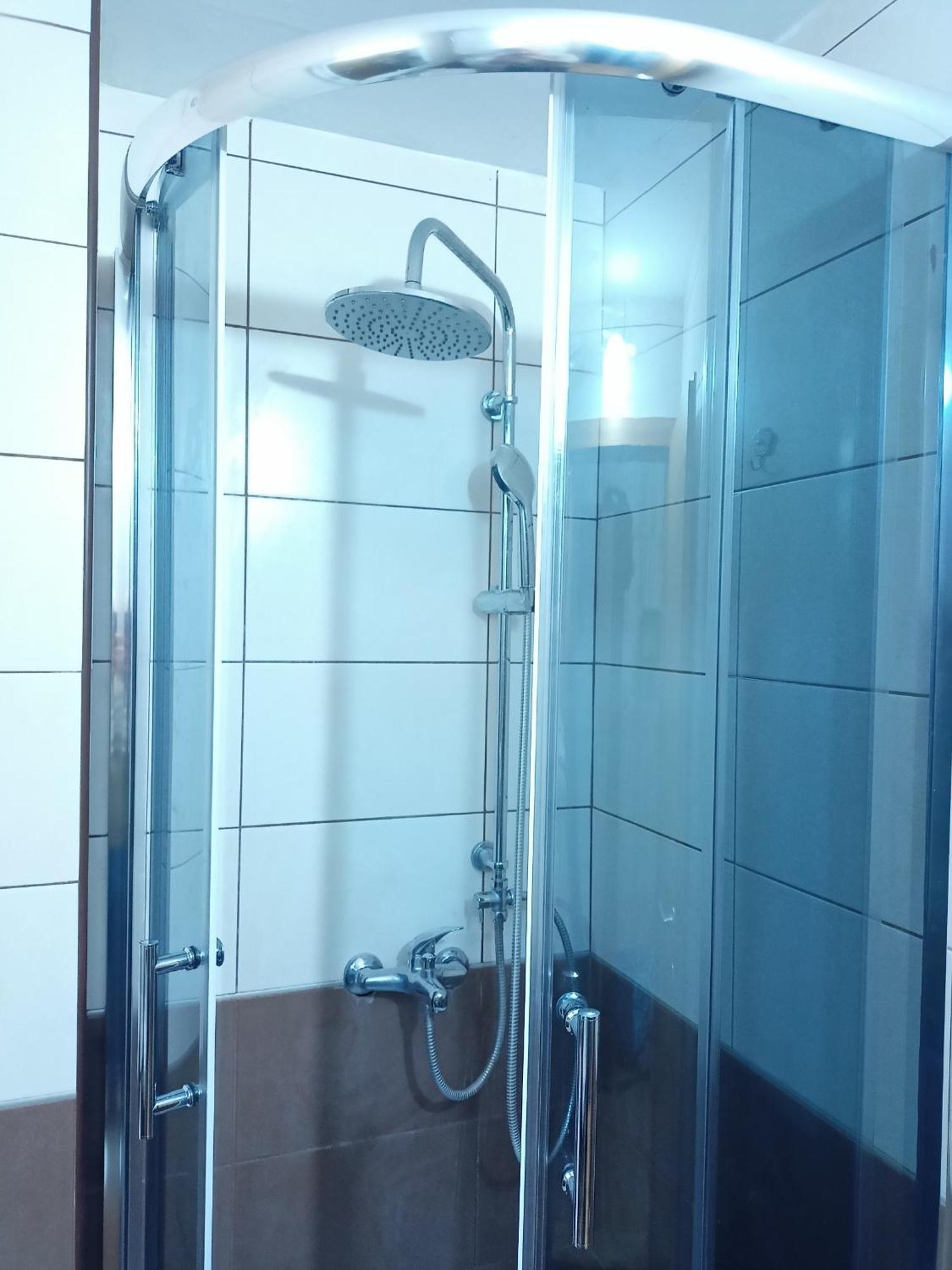 Appartement Ema Lux - Zgrada Panorama à Sokobanja Extérieur photo