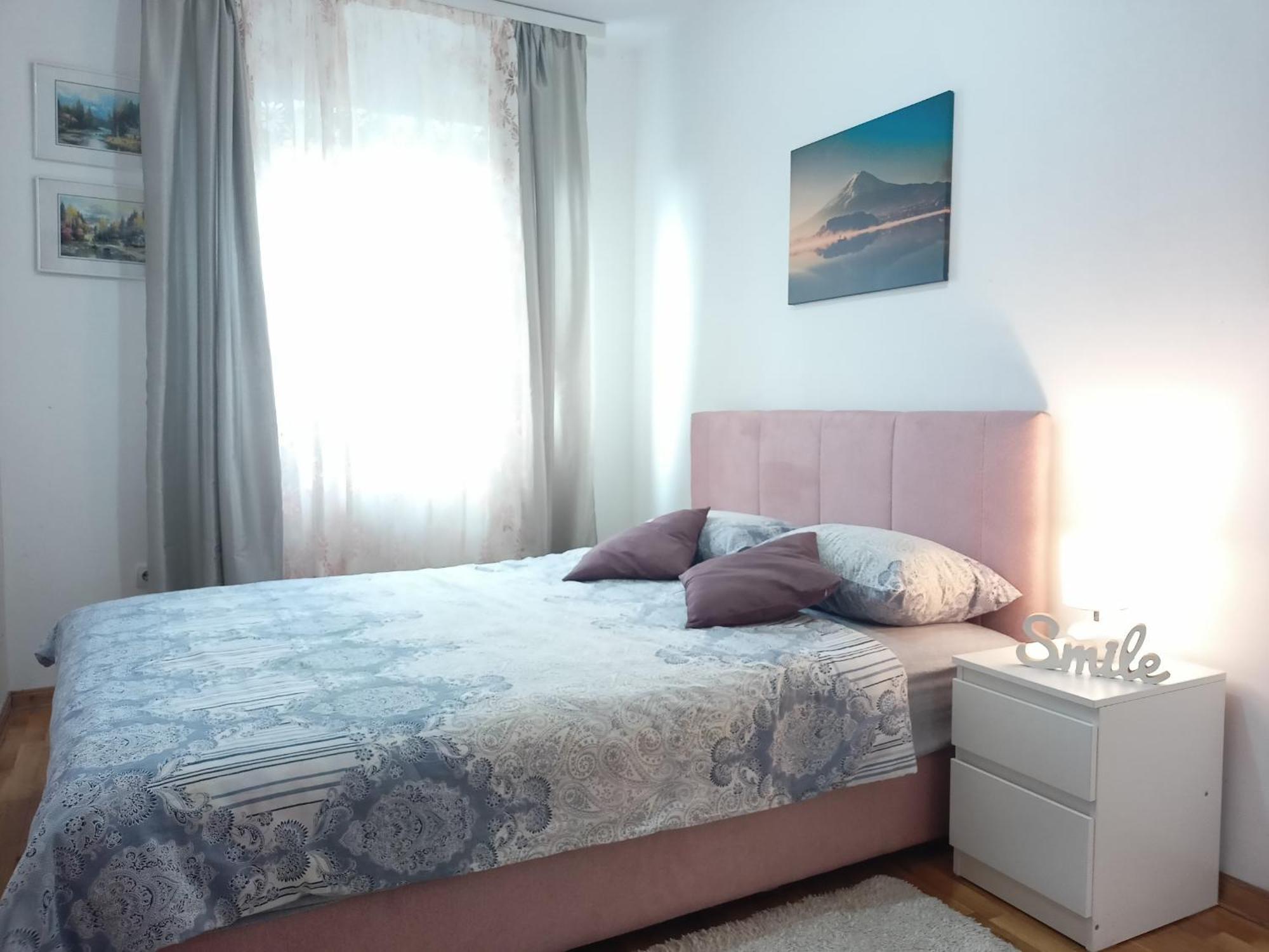 Appartement Ema Lux - Zgrada Panorama à Sokobanja Extérieur photo
