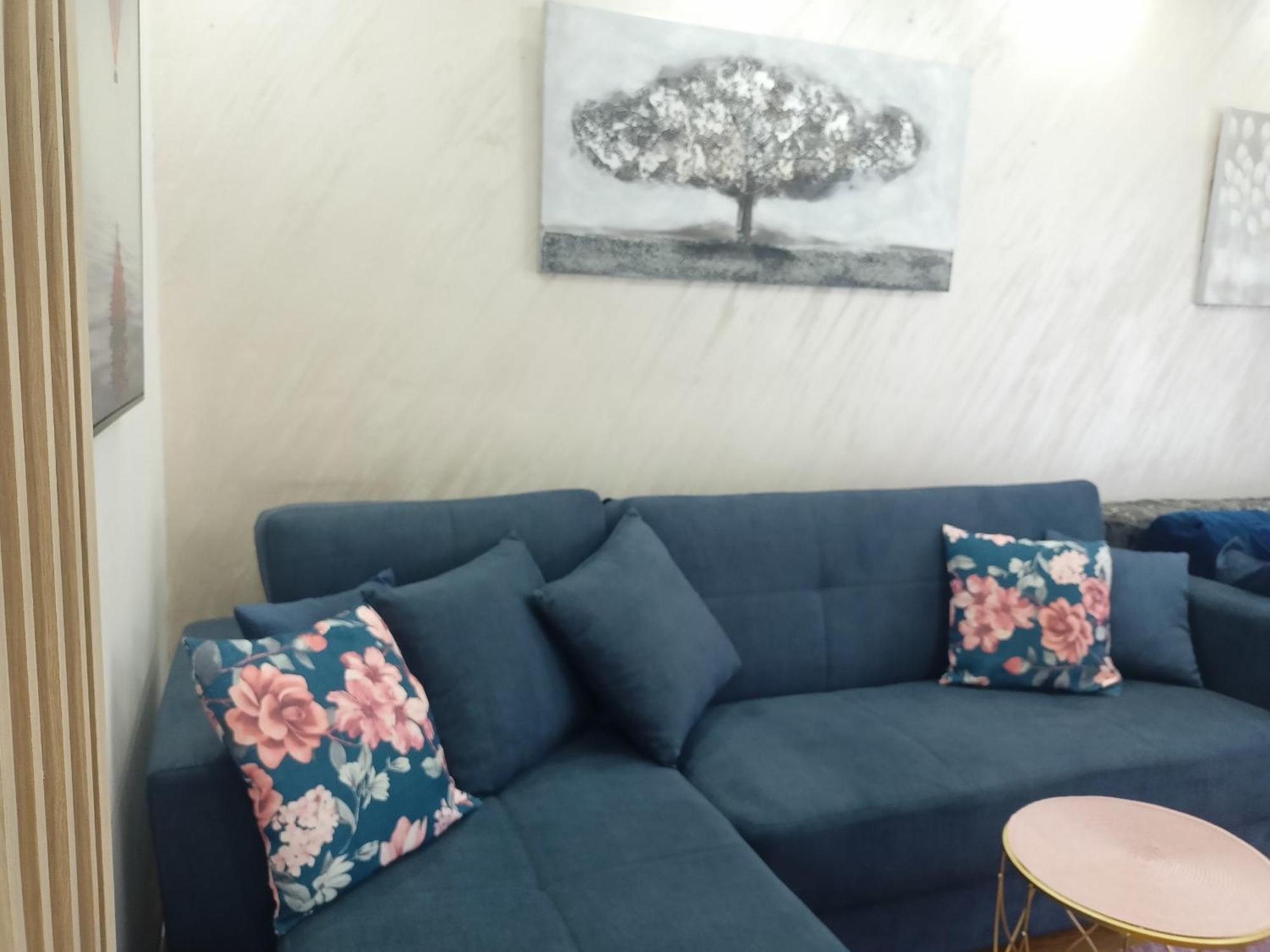 Appartement Ema Lux - Zgrada Panorama à Sokobanja Extérieur photo