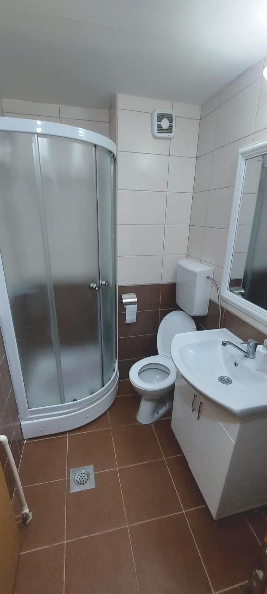 Appartement Ema Lux - Zgrada Panorama à Sokobanja Extérieur photo