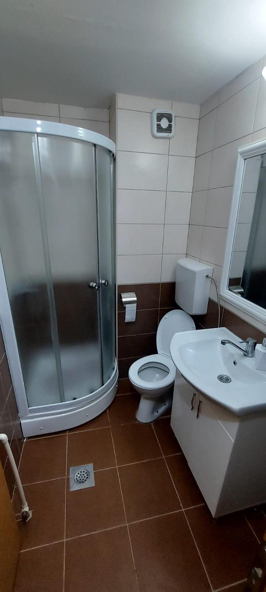 Appartement Ema Lux - Zgrada Panorama à Sokobanja Extérieur photo